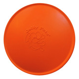 Jolly Pets Flexible, Juguete Flotante Para Perros, Naranja