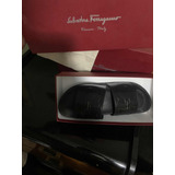 LV LOUIS VUITTON Sandalias De Cuero Para Hombre Zapatos De Playa size38-46  M177