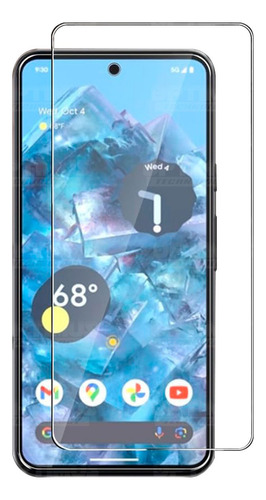 Cristal Templado Smartphone Para Google Pixel 8 Pro