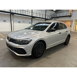 Volkswagen Polo Track 1.6 Manual Tasa 0% Fijas Ya Rt