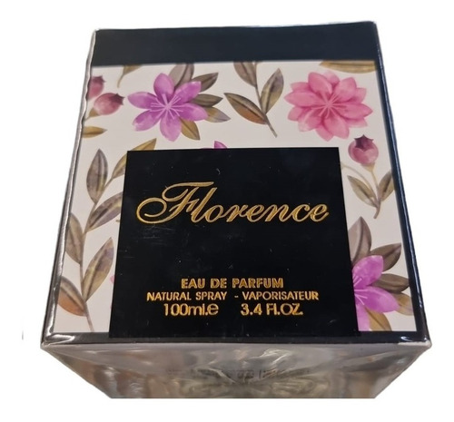 Florence By Maison Alhambra Edp 100ml Spray Dama