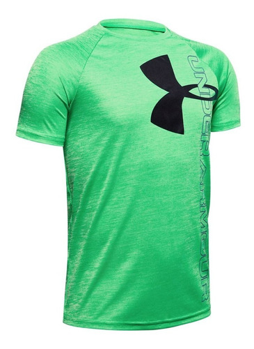 Playera Deportiva U/a Para Niños (1354001 299)