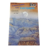Grupo Tacuara Folklore Andino Cassette Original Hvs Records