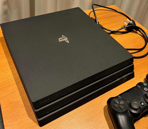 Playstation 4 Pro 1tb