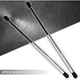Hood Lift Supports Gas Springs Shocks Fit For Saturn Vue Oab