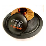 Reparo P/ Falante Energy Compatível C/ Street Bass 15 4 Ohms