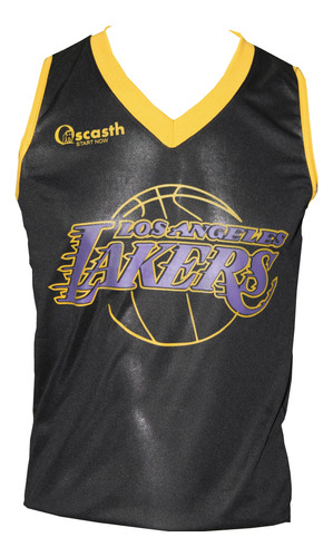 Camisetas De Basquetbol Variadas Deportivas