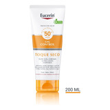 Eucerin Oil Control Toque Seco Corporal 200ml 