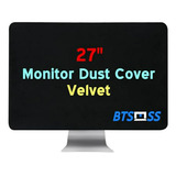 Funda Antipolvo Para Monitor 27 , Compatible Con iMac 27 .