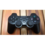 Joystick Ps3 100% Originales Fc Usados Impecable