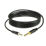 Klotz Cable Audio Asmj0300 3 Metros  