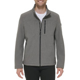 Calvin Klein ® softshell Chamarra De Hombre Chaqueta Diseñad