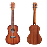 Cordoba 15cm-e Edge Burst - Ukelele Concierto Color Natural