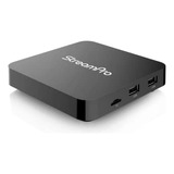 G3 Streampro - Android Os 11 - Amlogic S905x4-2gb Ddr4-16gb