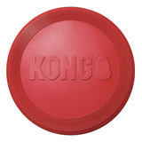 Kong Flyer - Juguete Resistente Para Perros Para Masticadore