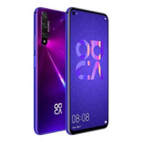 Huawei Nova 5t 128 Gb Midsummer Purple 8 Gb Ram