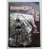 Robocop Bootleg Vintage 90's No Star Wars Hecho En México