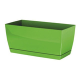 Jardinera Coubi Case Verde Oliva 29 Cm