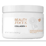 Colágeno Nuskin Beauty Focus