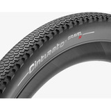 Cubierta Pirelli Cinturato Gravel H Tlr 27,5 650x45 - Celero Color Negro