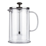 Cafetera Tetera 8 Pocillos Modelo Thermia Bodum C