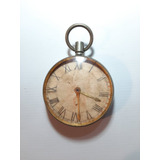 Reloj Antiguo De Bolsillo. 56004