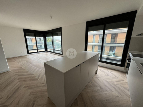 Alquiler Apartamento 2 Dormitorios En Costanera Village- Barra De Carrasco - Imagen 2