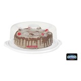 Campana Torta Plastica 35cm San Remo Pettish Online Vc