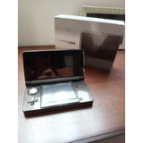 Nintendo 3ds 