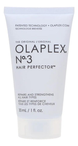 Olaplex No 3 Hair Perfector 30 Ml Original Eua