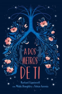 Libro A Dos Metros De Ti