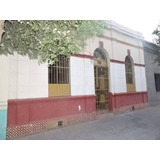 Casa En Arriendo 5d,2b Santiago Matta Sur 