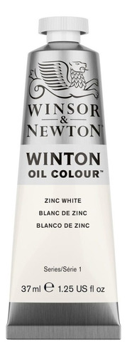 Óleos Winton Winsor & Newton De 37 Ml C/u Vicente Lopez