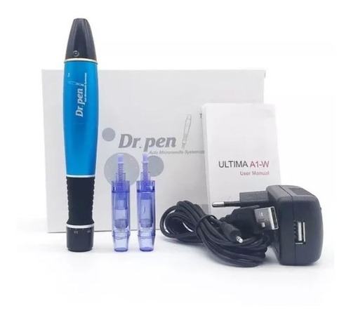 Dermapen Dr. Pen A1 Ultima - Original A Súper Precio