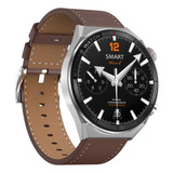 Reloj Inteligente Smartwatch Dt3 Mate, Con Doble Malla. 
