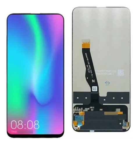 Pantalla Lcd Compatible Con Huawei Y9 2019/y8s  Full Mobile 