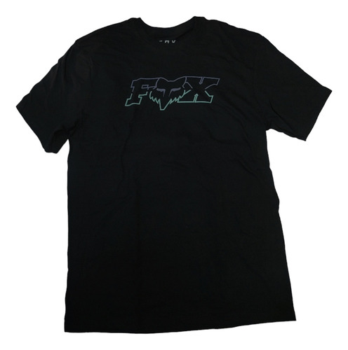 Playera Fox Racing Original Talla Grande 