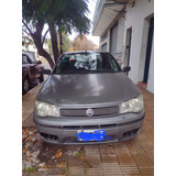 Fiat Siena 2007 1.4 Fire Aa Gnc