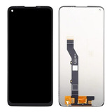 Pantalla Compatible Moto G9 Plus Lcd + Táctil Instalada