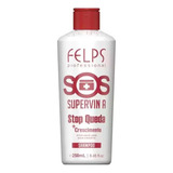 Shampoo Supervin A Felps 250ml