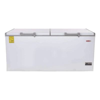 Congelador Horizontal Comercial Torrey Chtc-255d 2 Metros Color Blanco | Meses sin interés