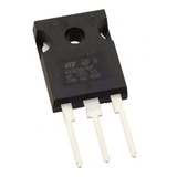 Transistor Igbt  Gw30v60df  Gw30v60