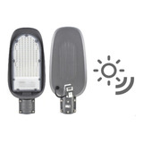 Lampara Suburbana Exterior Encendido Automatico 150w T3400