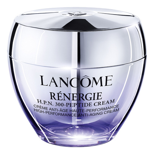 Crema Antiedad Lancome Renergie Hpn 300peptide Recargab 50ml