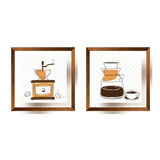 Plaquinhas Placas Decorativa 20x20 Cozinha Coffe Café 