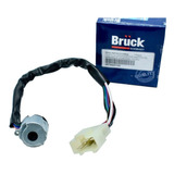 Pastilla Interruptor Switch De Arranque (ignicion) Tsuru Iii (b13) (92-15) Bruck - Germany Con Envio Gratis!