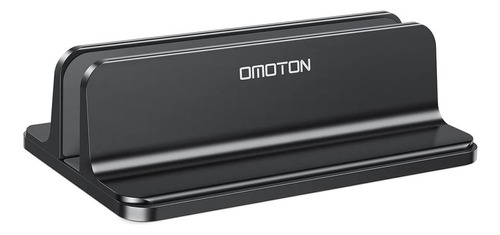 Suporte Notebook Omoton Ld01 Ajuste 14/69mm Cinza