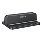 Suporte Notebook Omoton Ld01 Ajuste 14/69mm Cinza