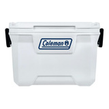 Hielera 52 Qt Marina Blanca Coleman