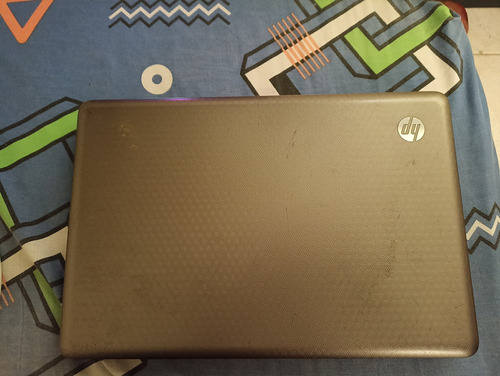 Portátil Hp G42-265la Solo Repuestos